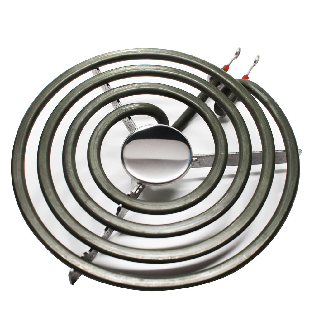 6 inch 4 Turns Surface Burner Element R137