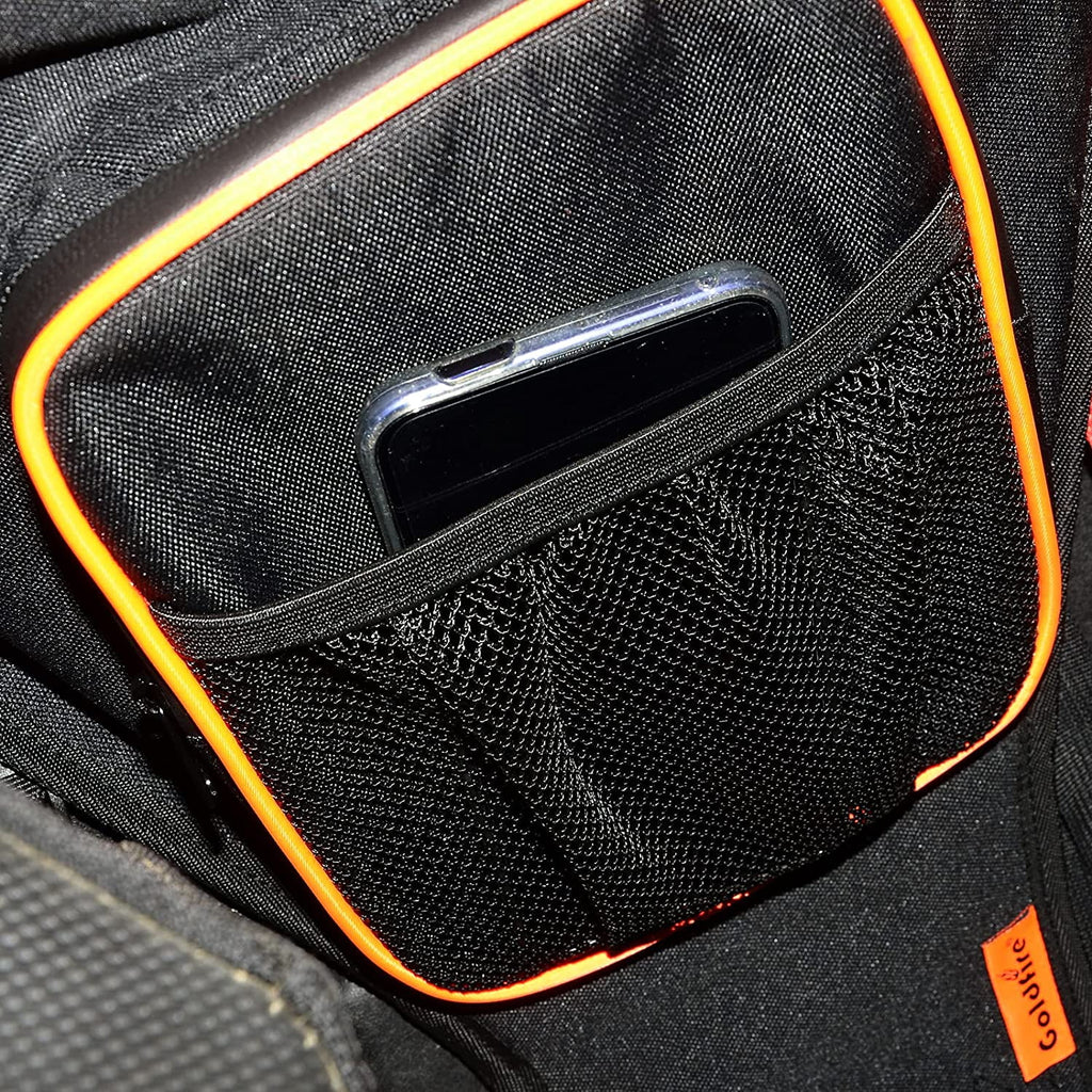 1680D RZR Center Seat Storage Bag H500216