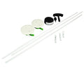 Wall Grommet Kit R7536