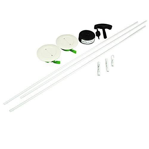 Wall Grommet Kit R7536