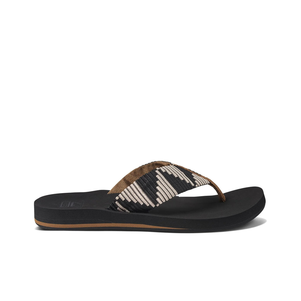 Women's Woven Sandals I7822
