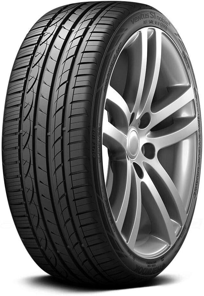 225/50R17 94W Performance Radial Tire K6071