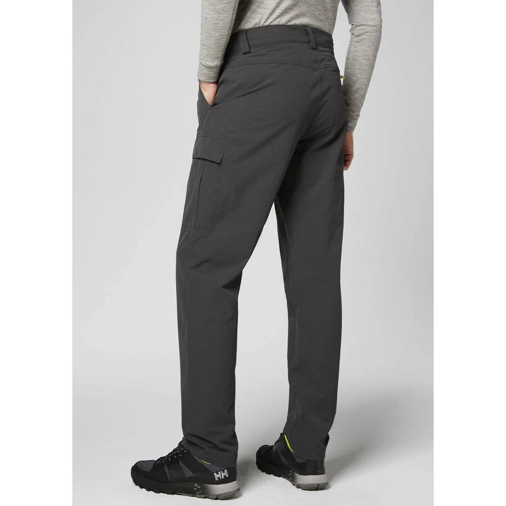 Men's Cargo Pant Ebony L98339