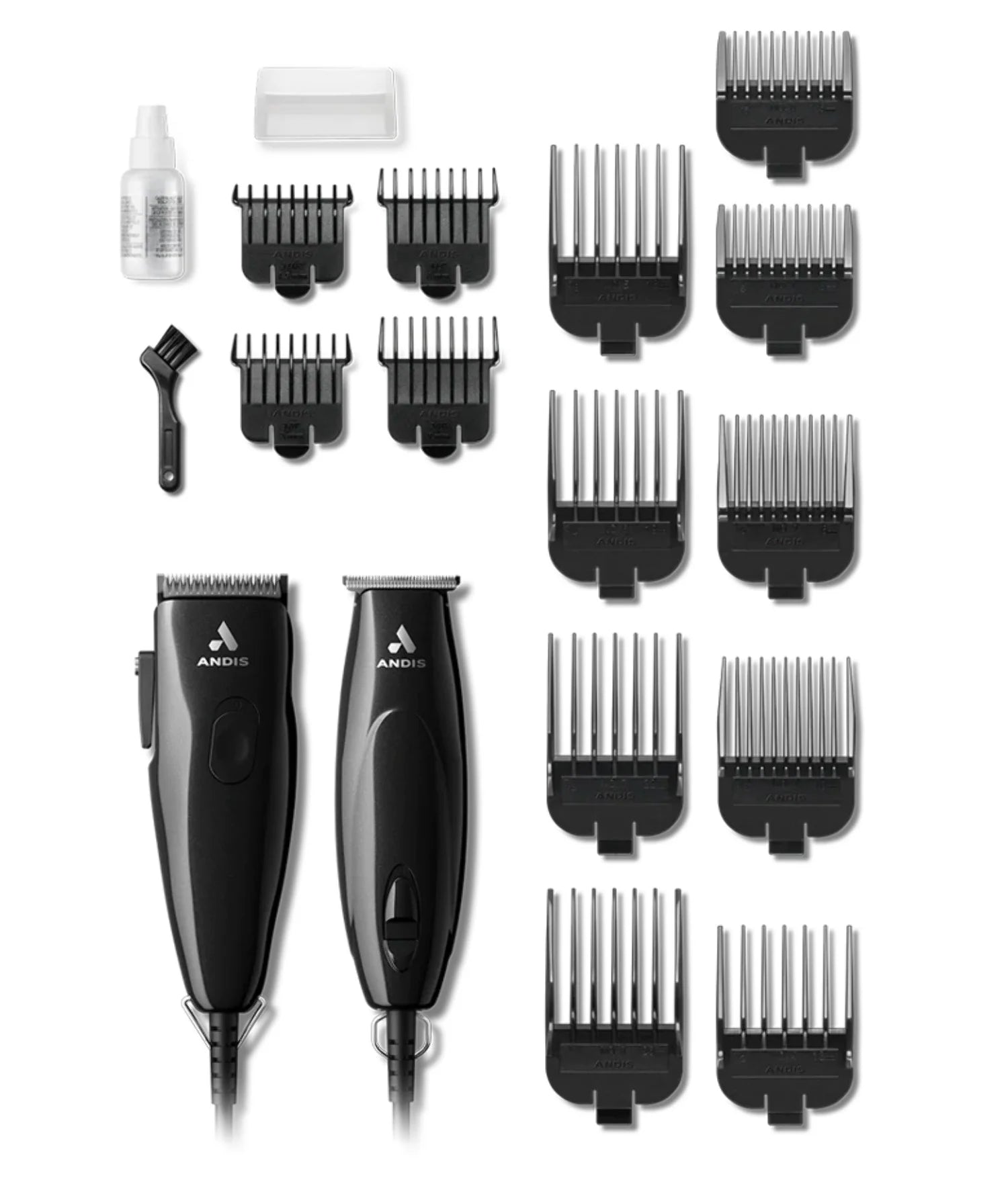 Pivot Motor Combo Clipper Trimmer M414340
