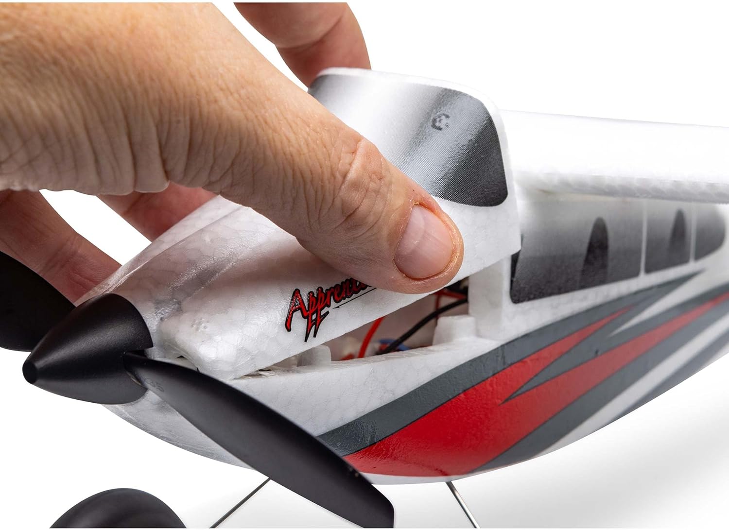 RC Airplane RTF X893