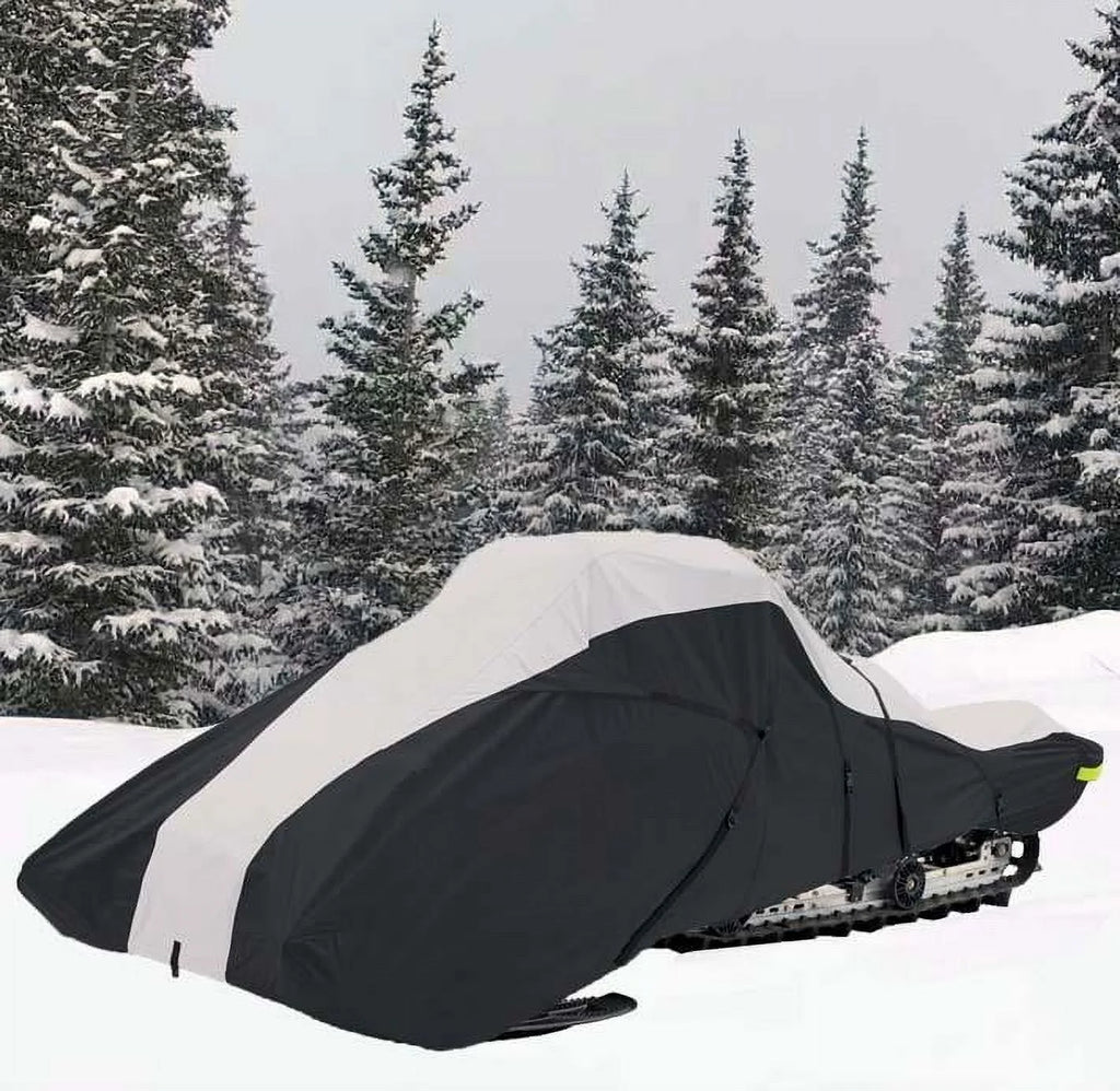 Snowmobile Travel and Storage Cover C455861