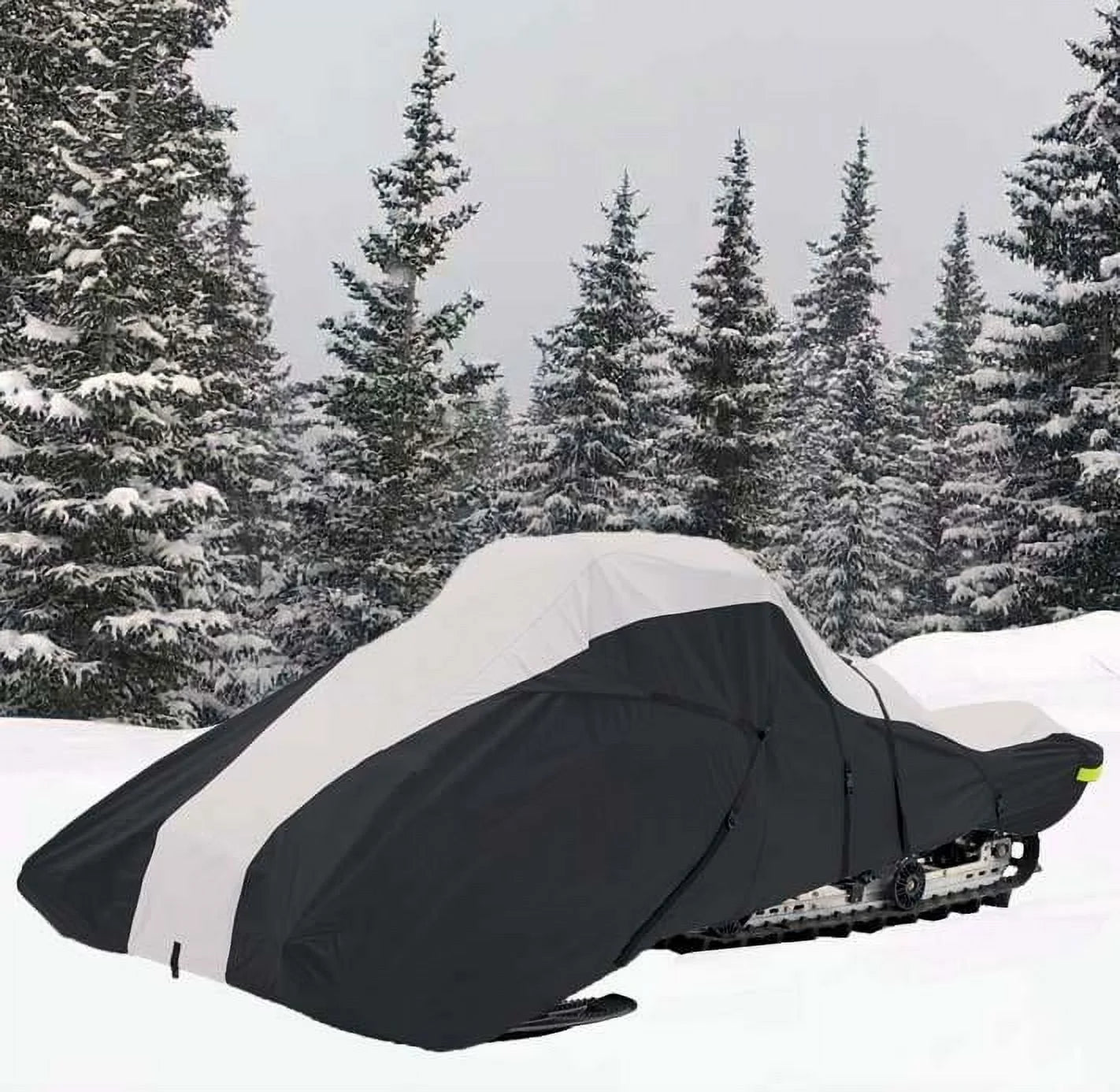 Snowmobile Travel and Storage Cover C455861