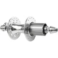 Silver 36h 130mm 11-Speed Rear Hub C9240