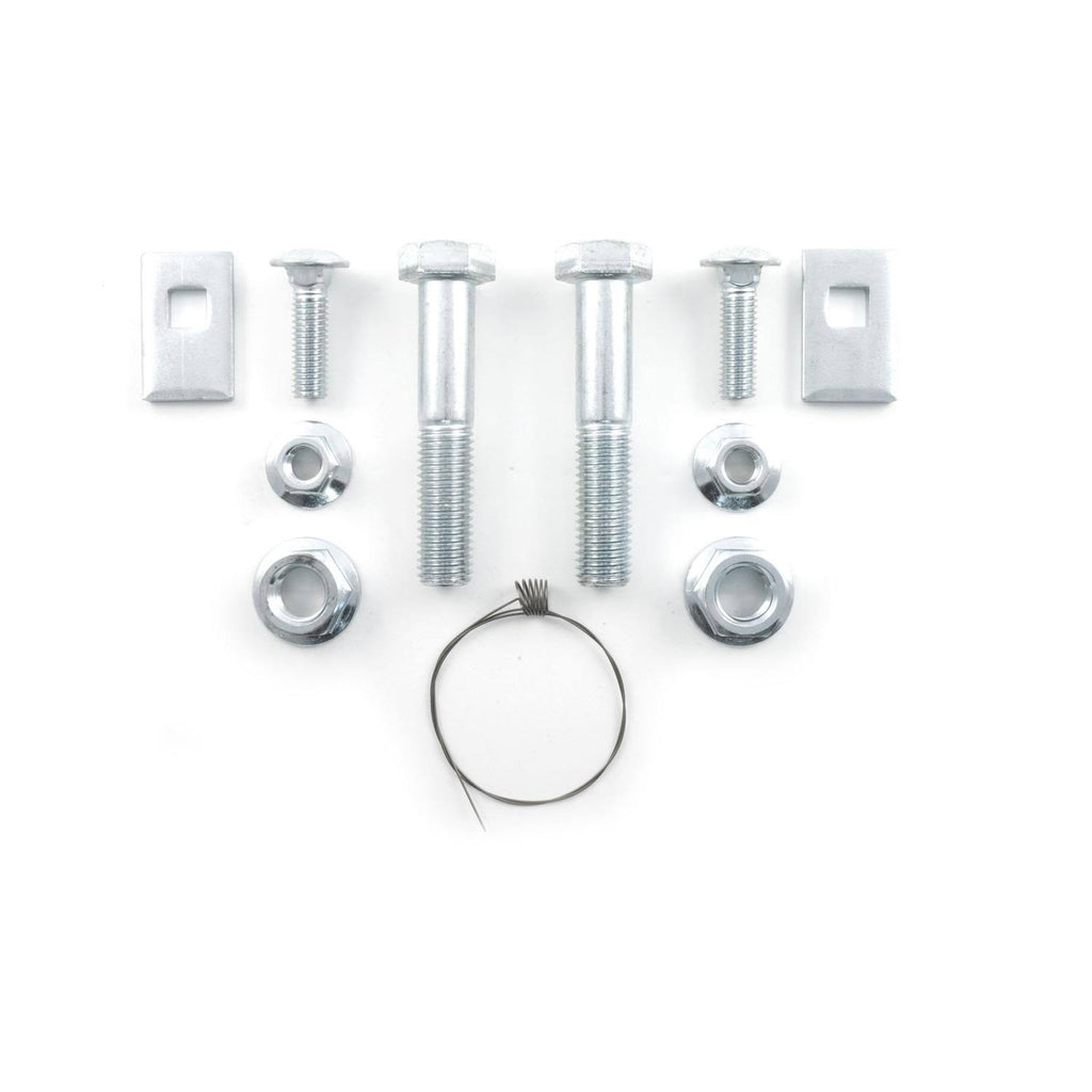Front Mount Hitch S229