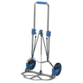 Heavy Duty Fold Flat Sack Truck Y52773