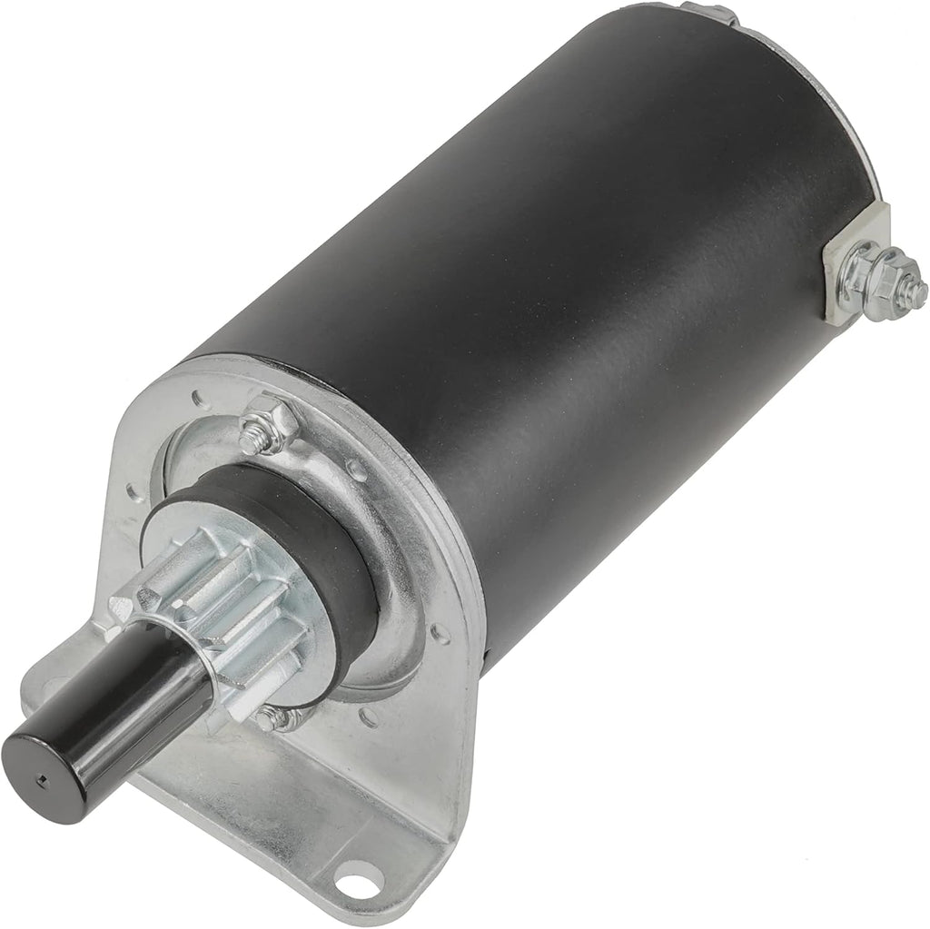 Starter for John Deere Lt180 Ltr180 Z445 Z465 X304 X320 X324 X360 S10639
