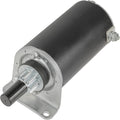 Starter for John Deere Lt180 Ltr180 Z445 Z465 X304 X320 X324 X360 S10639