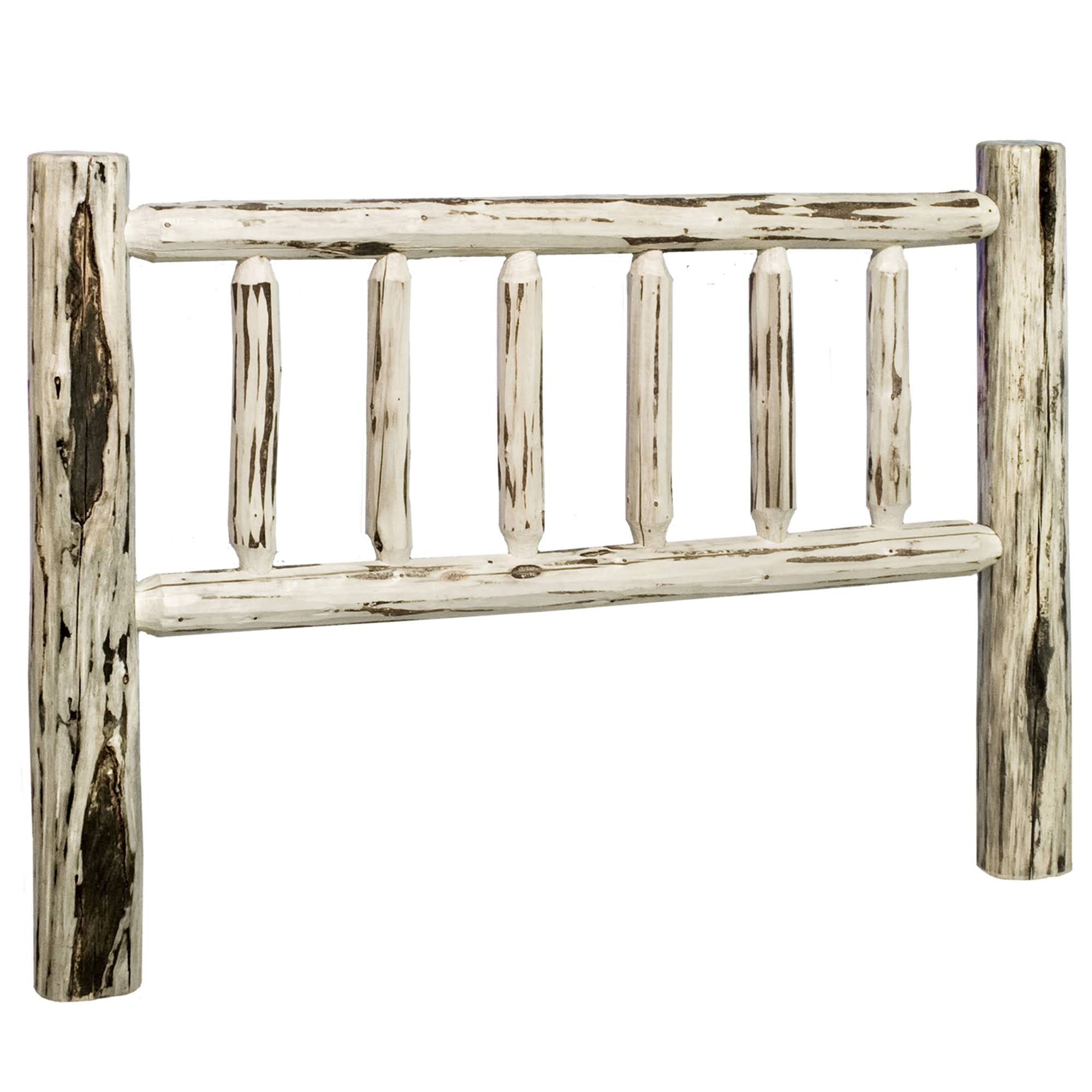 Queen Headboard C7351