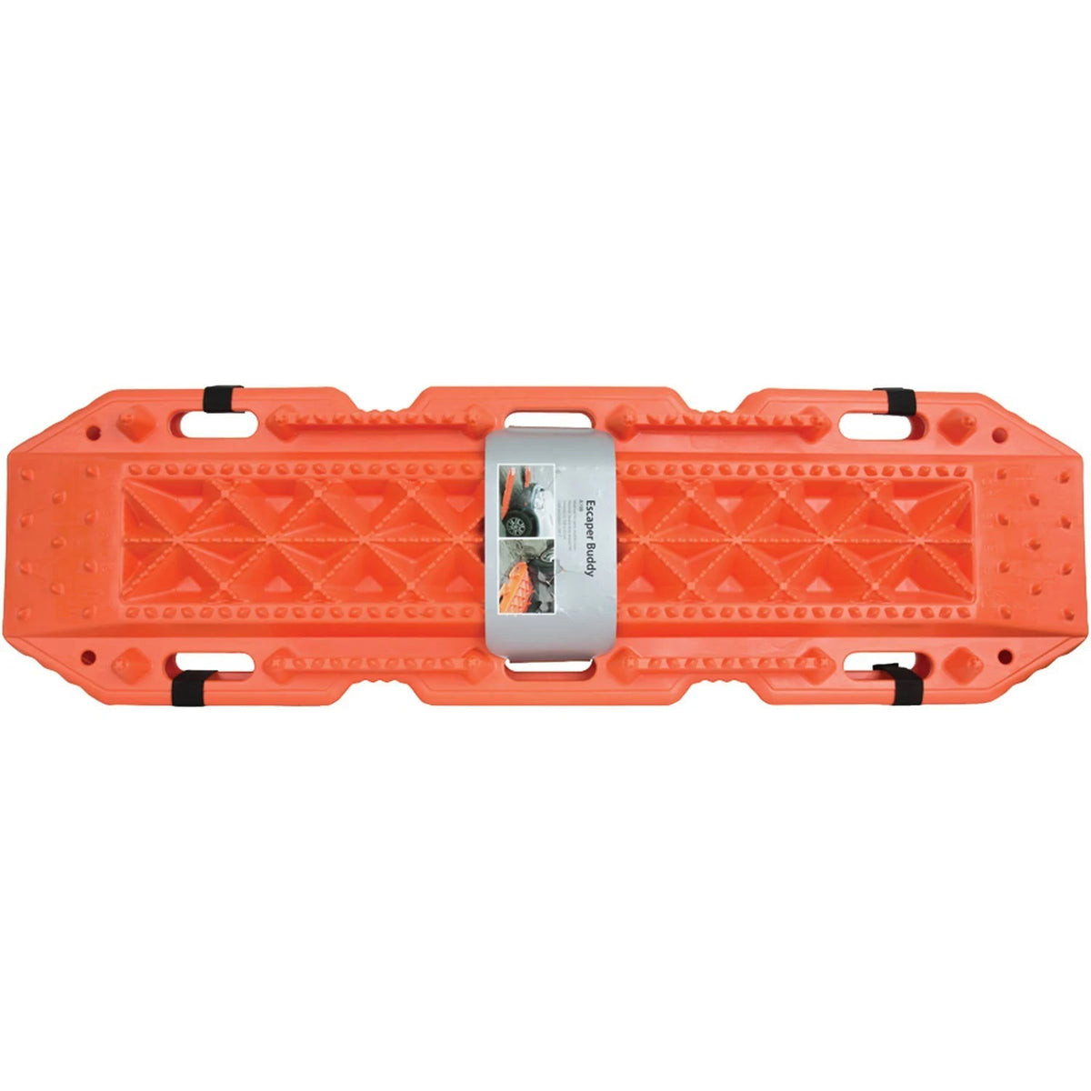 Orange 2-Pack Traction Mats M566