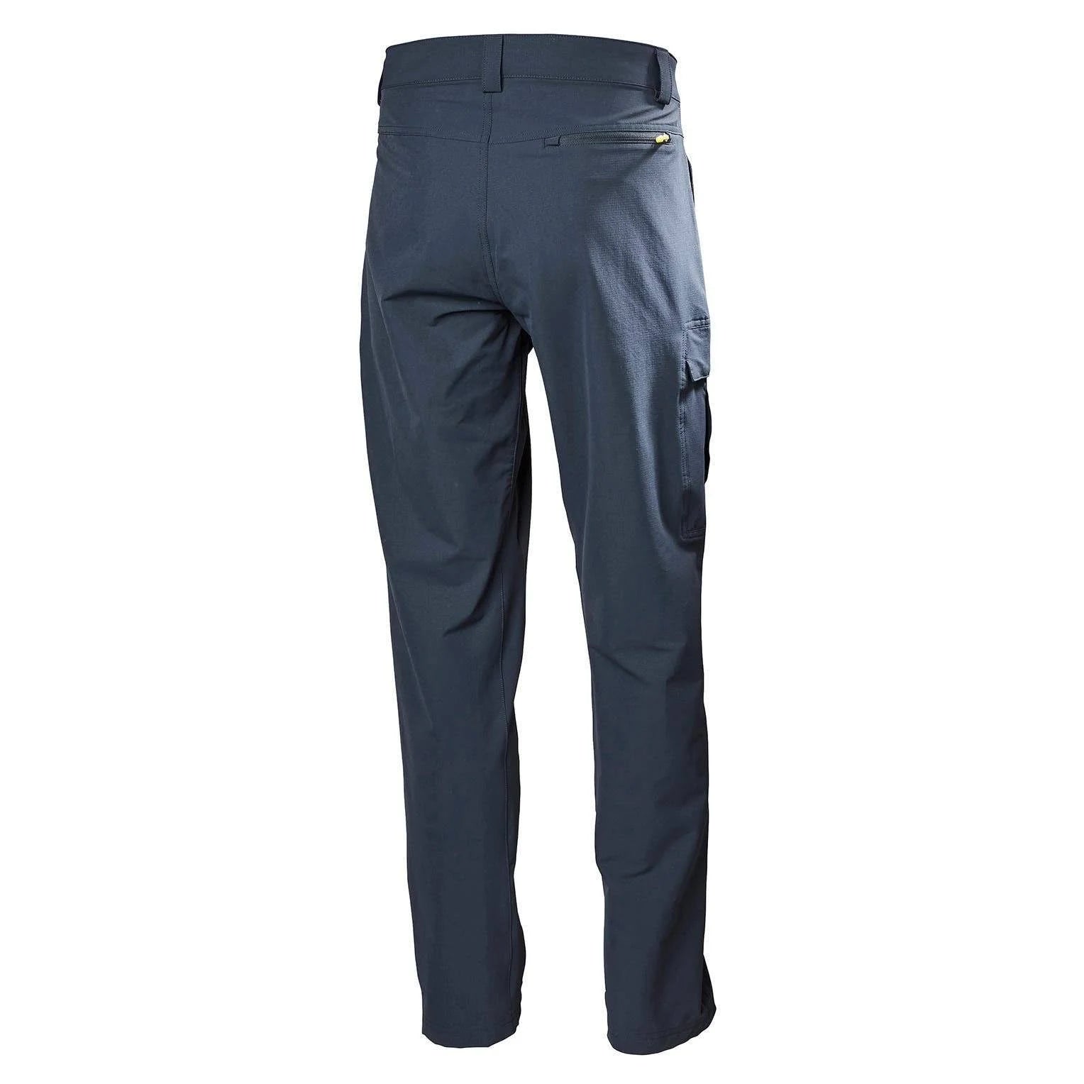 Men's Cargo Pant Ebony L98339