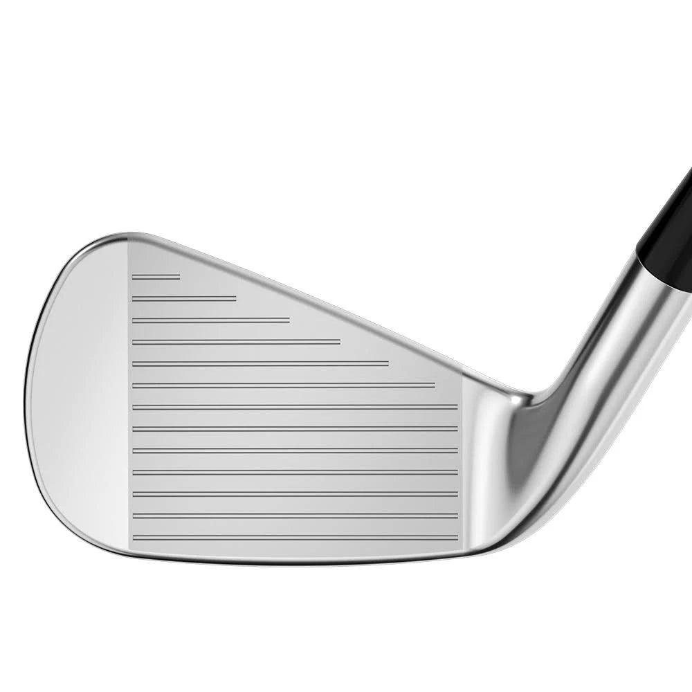 Steel Regular Right Handed 4 Iron Single Irons W293736