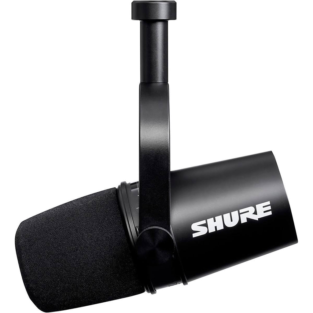 Podcast Microphone Bundle X344856