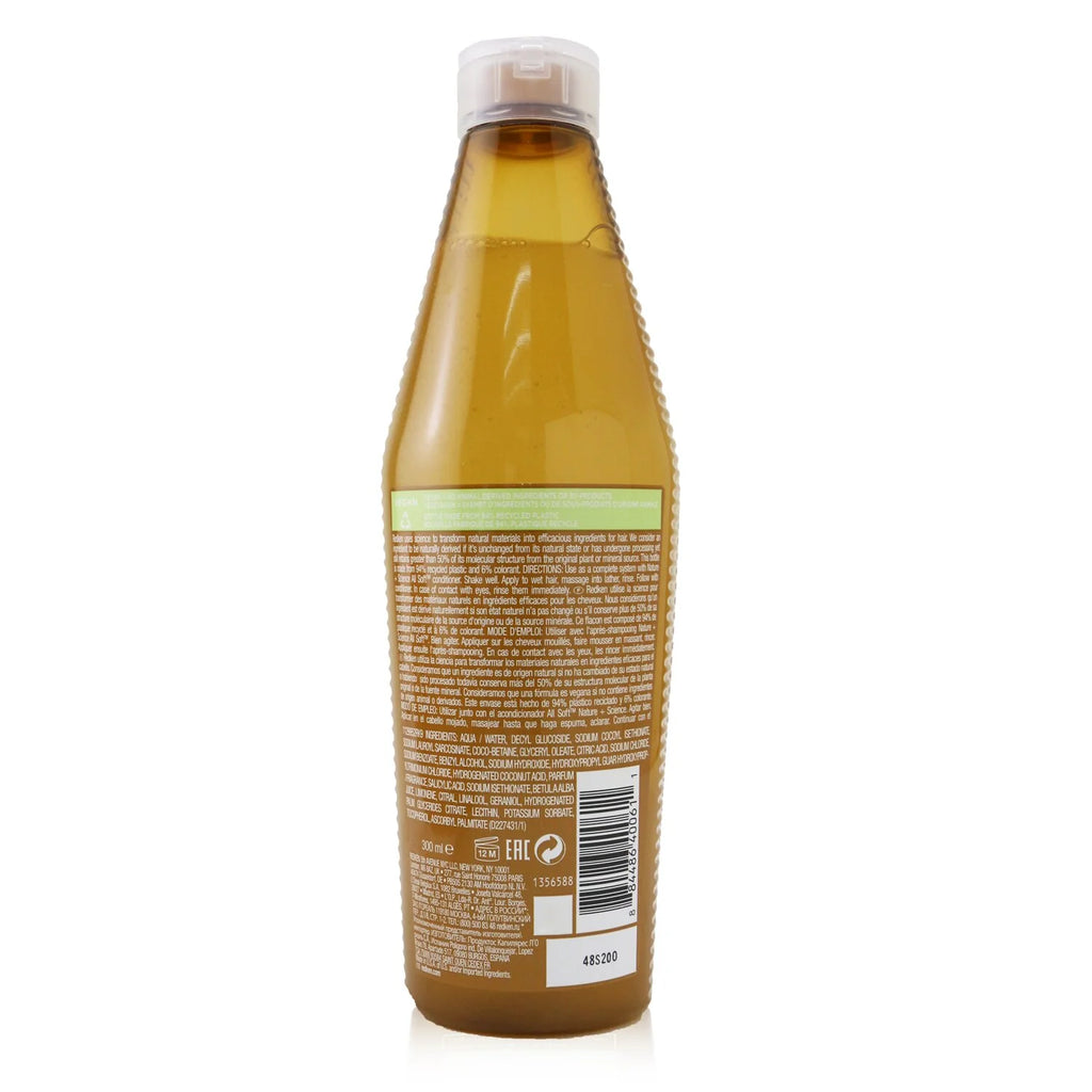 Softening Shampoo 300ml R18798
