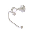 Satin Nickel Toilet Tissue Holder I73951