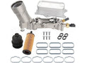 Oil Filter Housing for Dodge Grand Caravan 3.6L V6 M151