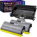 2 Toner, 1 Drum Unit Compatible Toner Cartridge and Drum Unit S22414