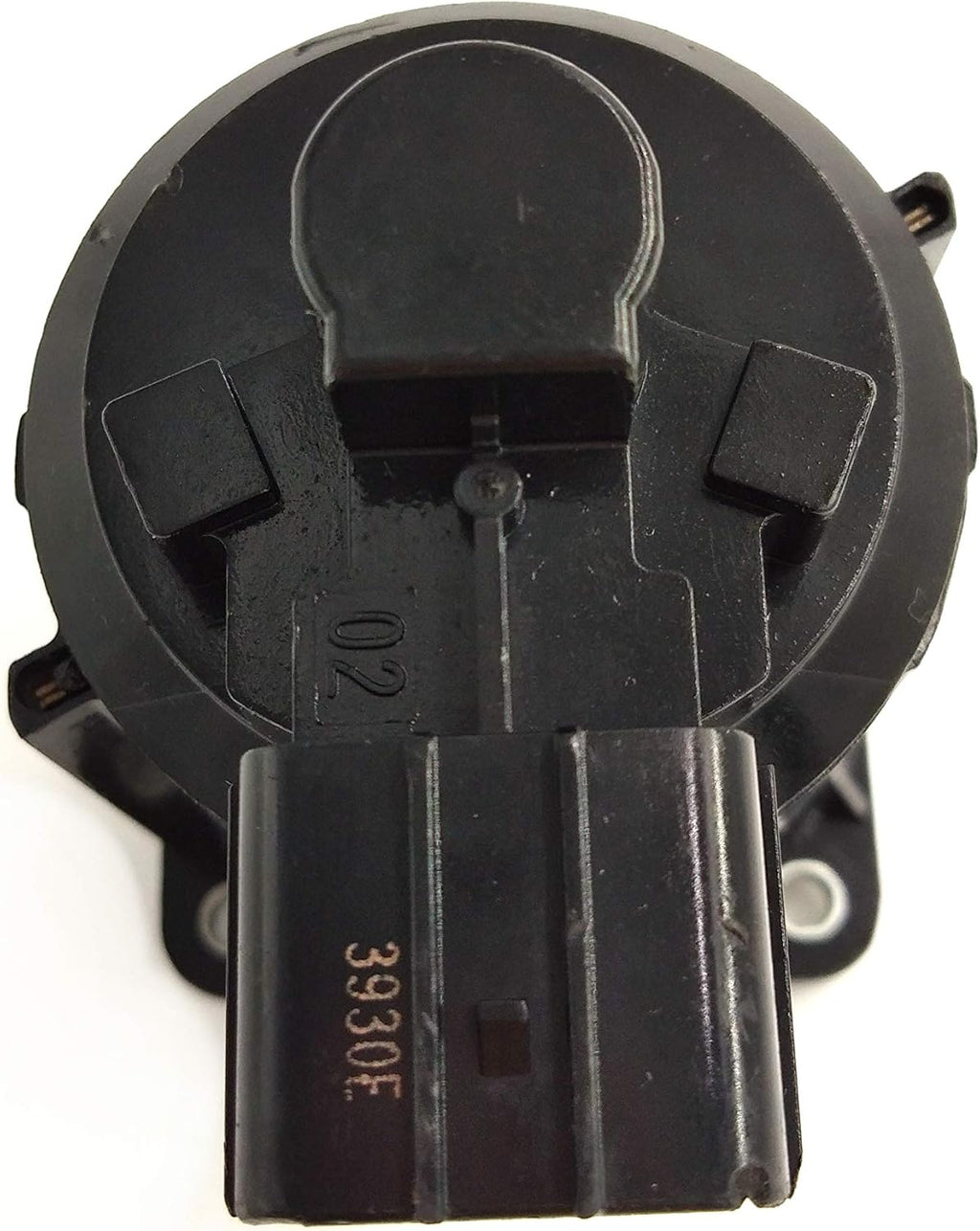 EGR Valve Exhaust Gas Recirculation Pack of 2 C6404