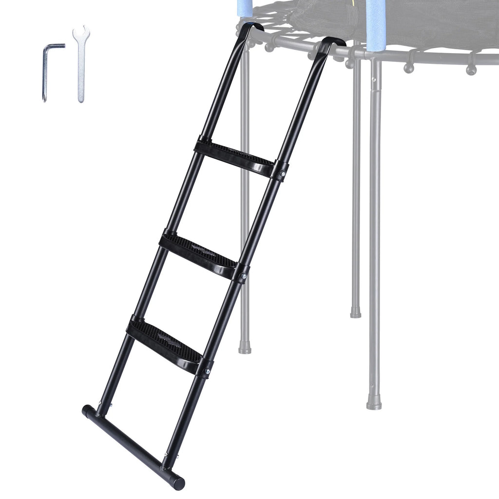 Trampoline Ladder J672