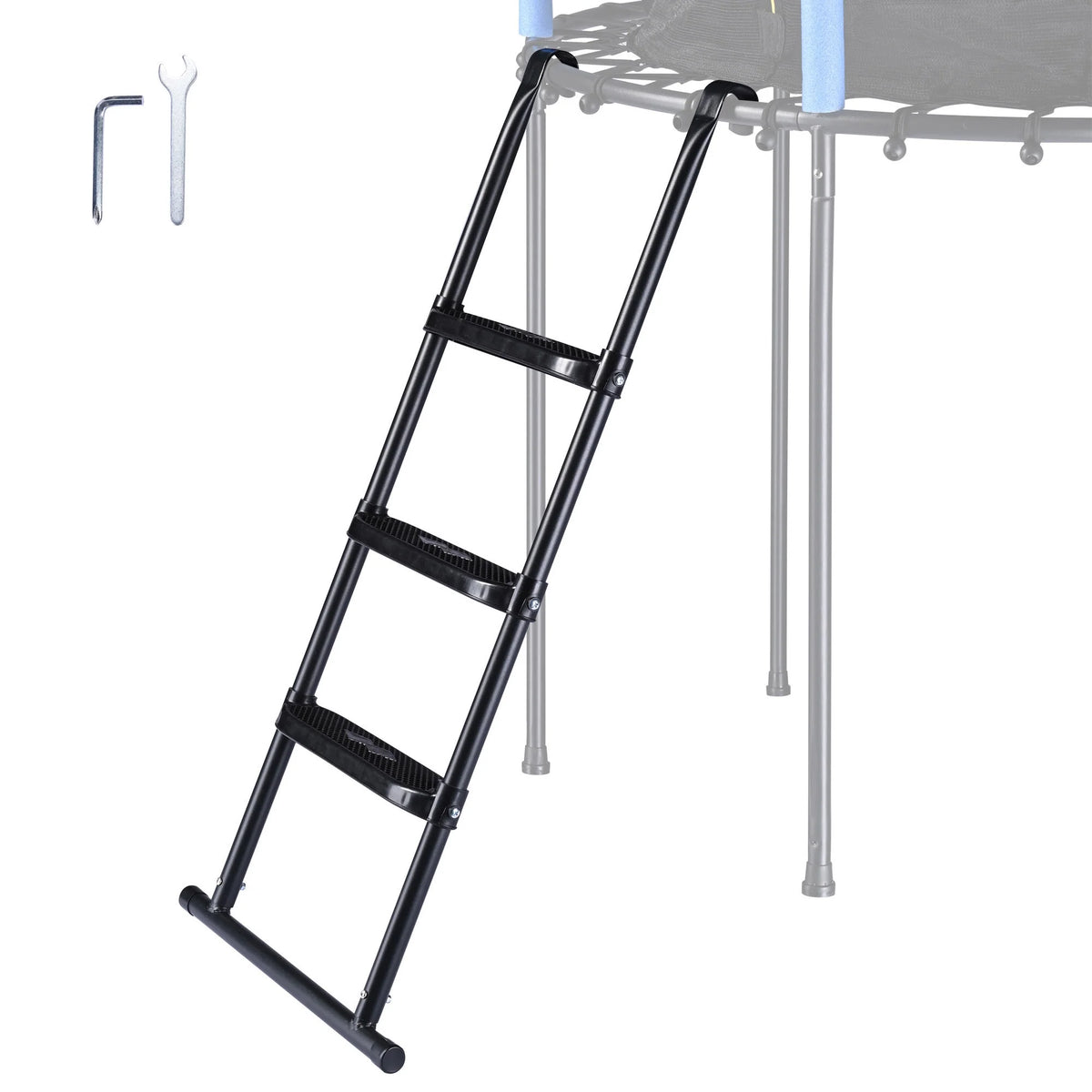 Trampoline Ladder J672