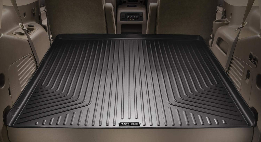 Black Cargo Liner B25091