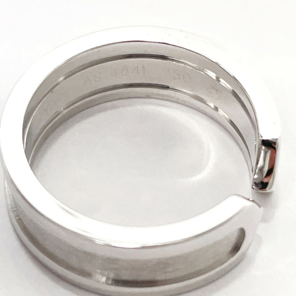 Silver Ring C8803