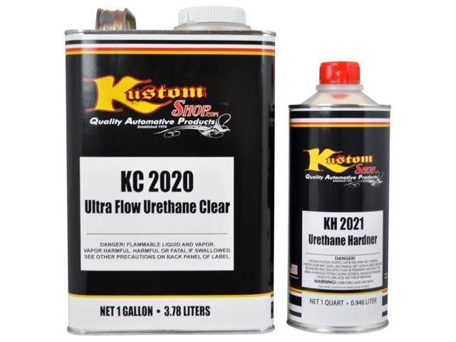 Firemist Purple Gallon Urethane Basecoat Clearcoat Car Paint Kit A83803