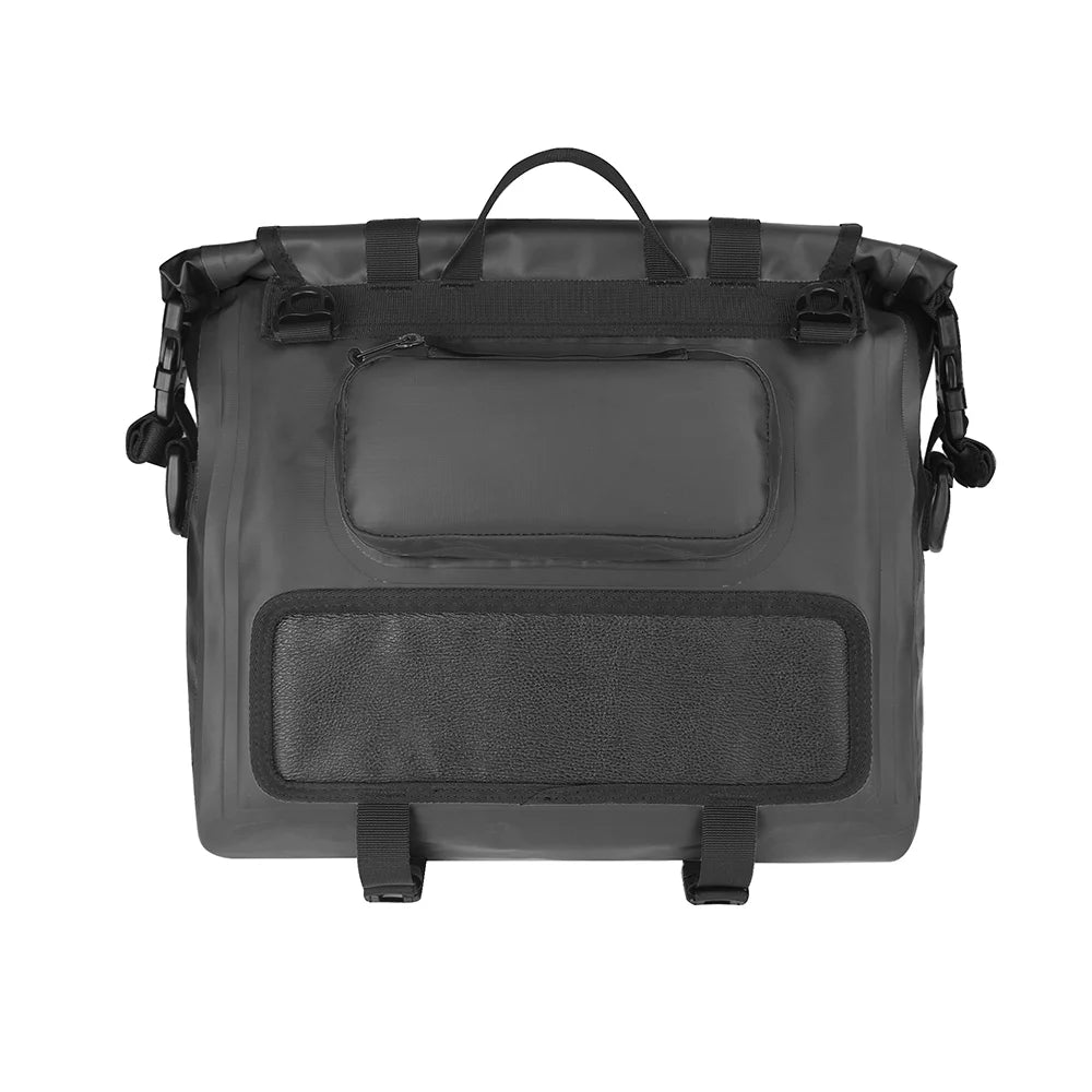 Waterproof Motorcycle Saddle Bag 15L Z9190