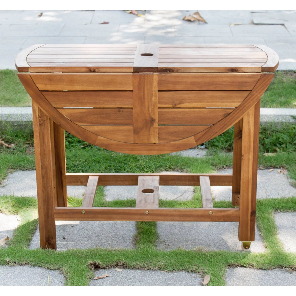 Folding Dining Table E200