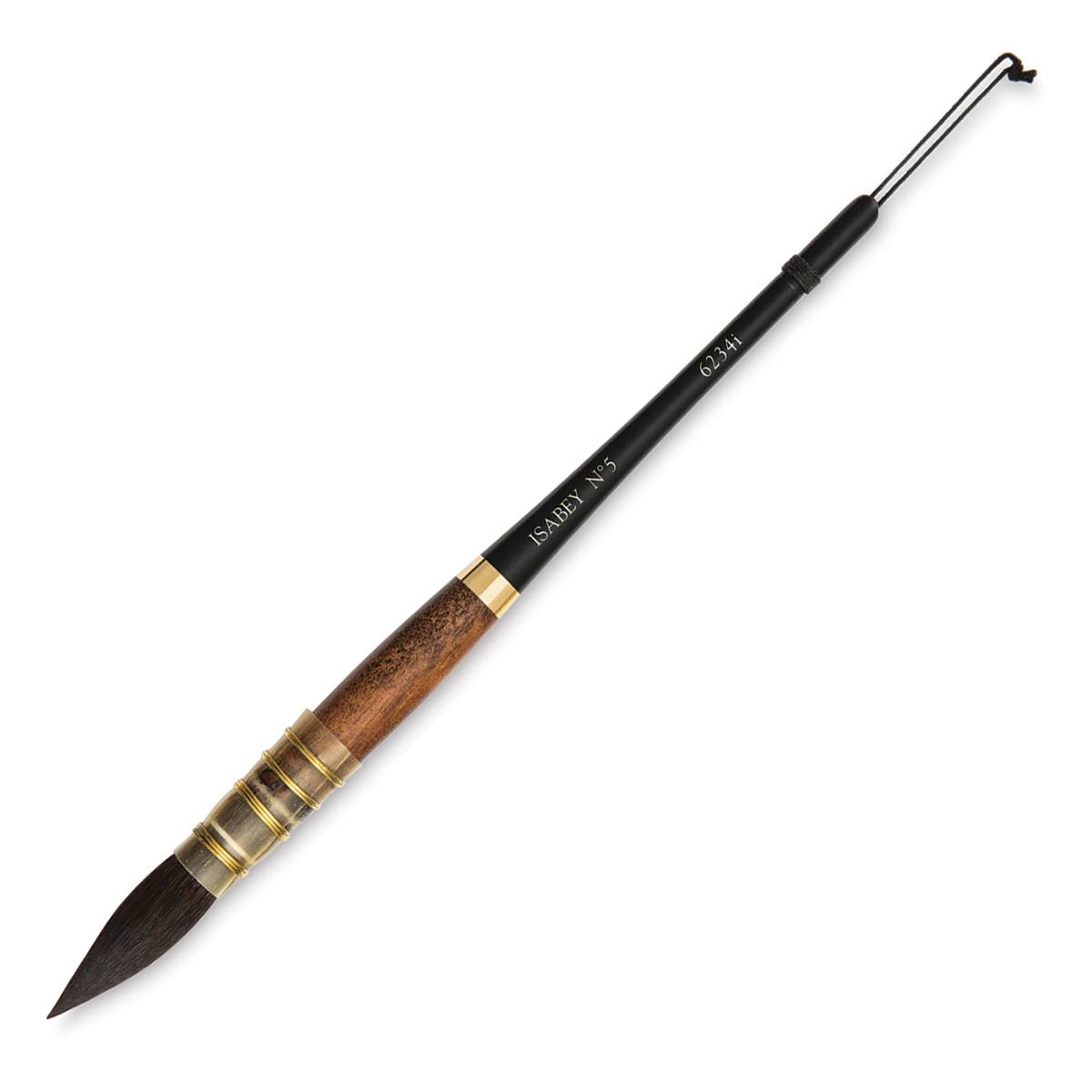 Blue Squirrel Quill Mop Sz. 5 R6809
