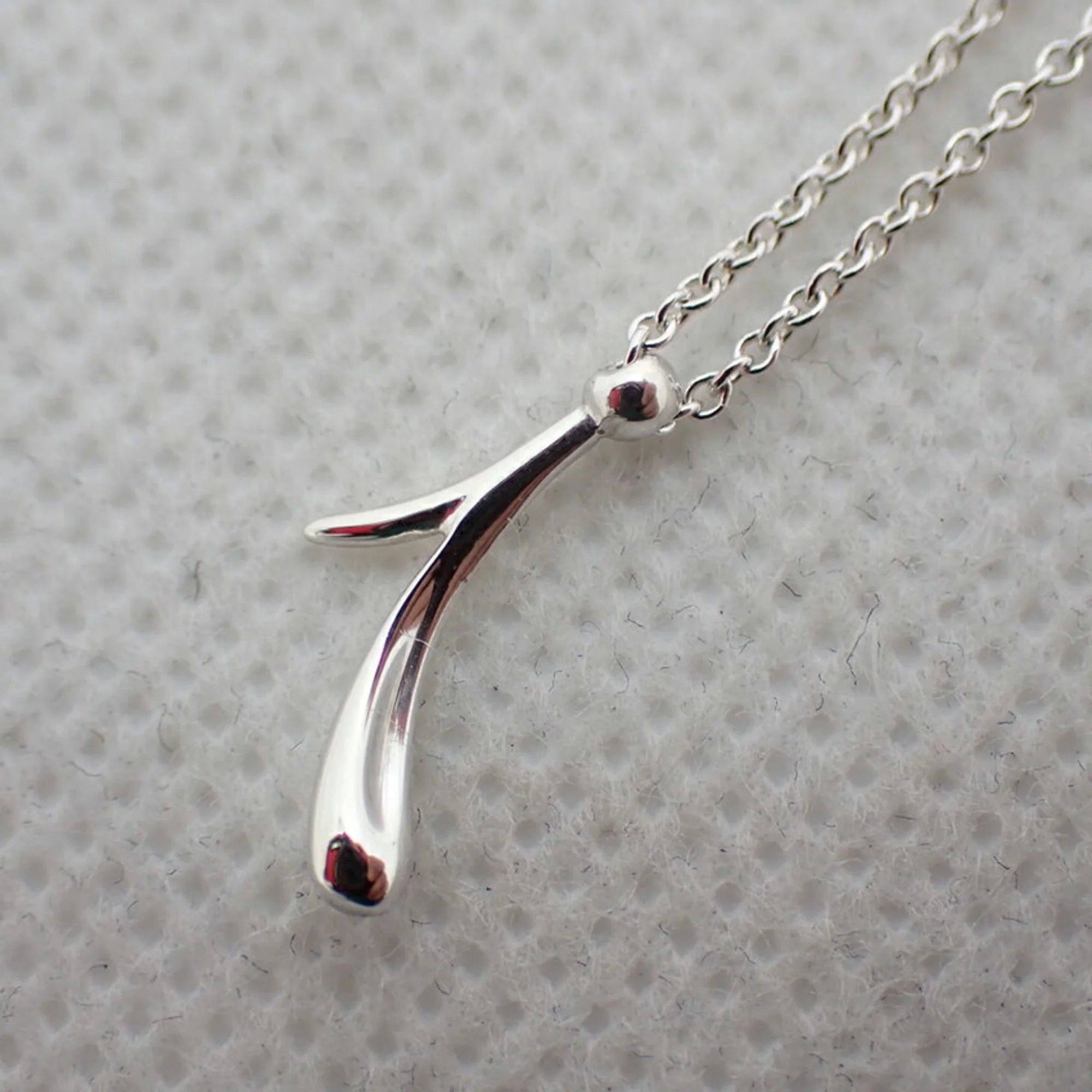 925 Peretti Pendant Necklace E70413