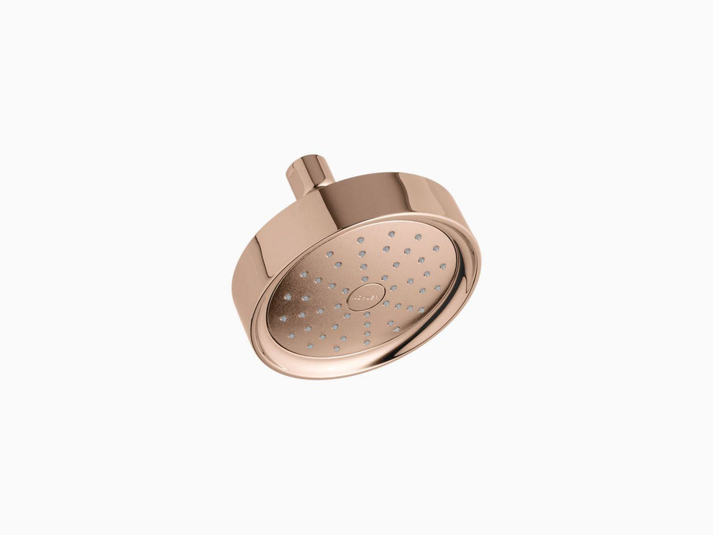 Single Function Shower Head M6549