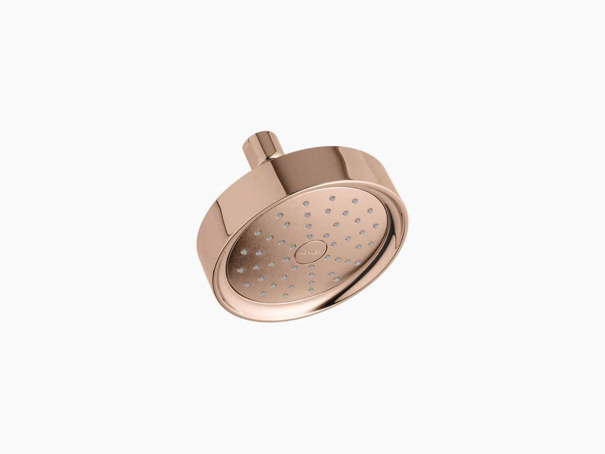Single Function Shower Head M6549