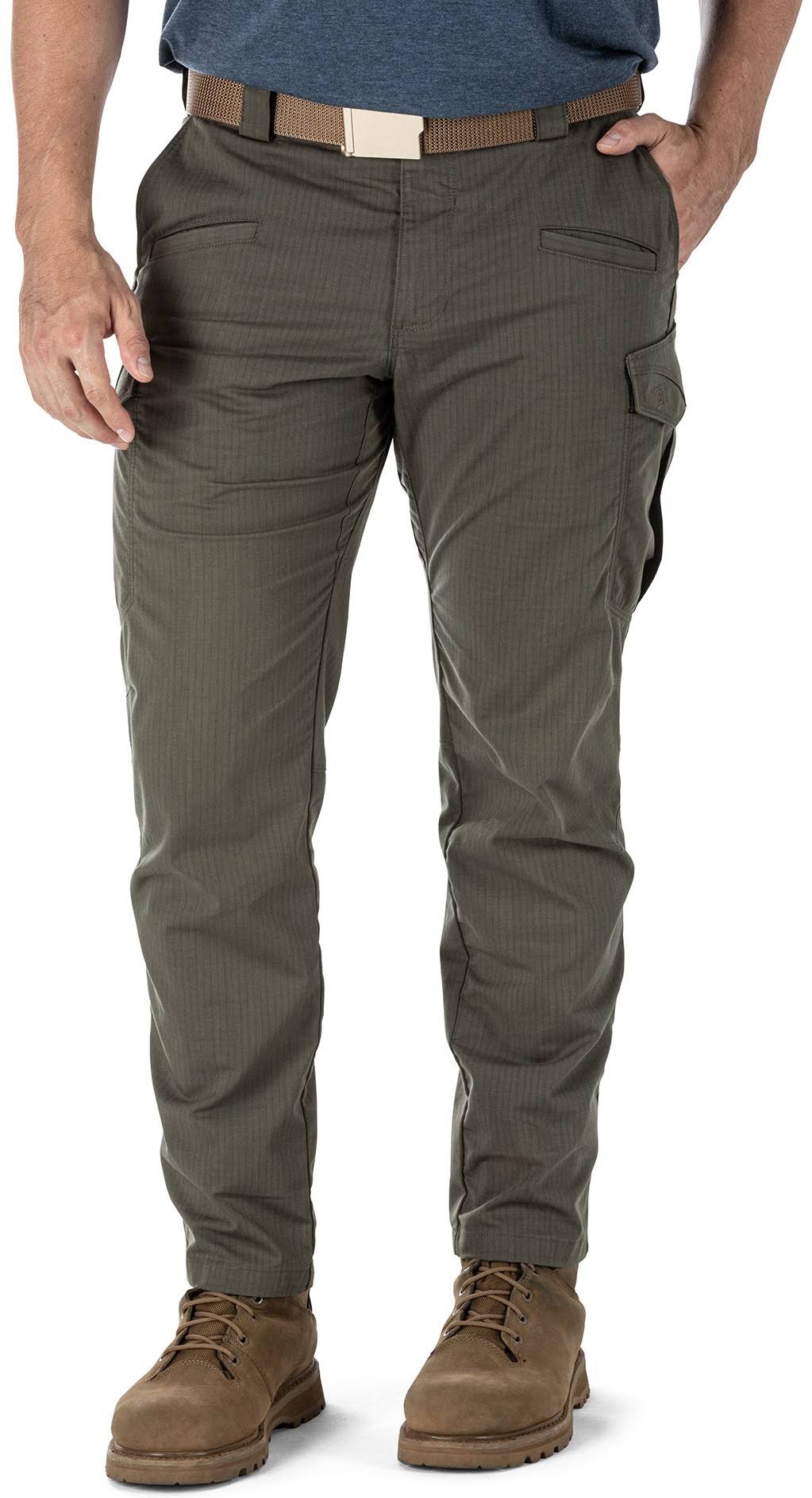 Ranger Green Icon Pant C302931