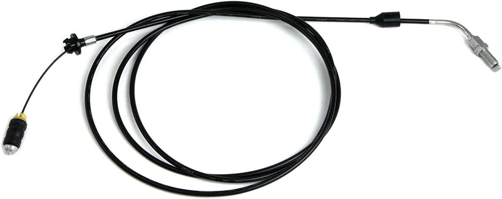 Throttle Cable, Qty 1 Pack of 2 V976308
