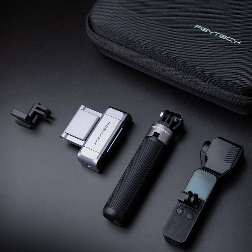 VLOG Set Accessory kit H3877