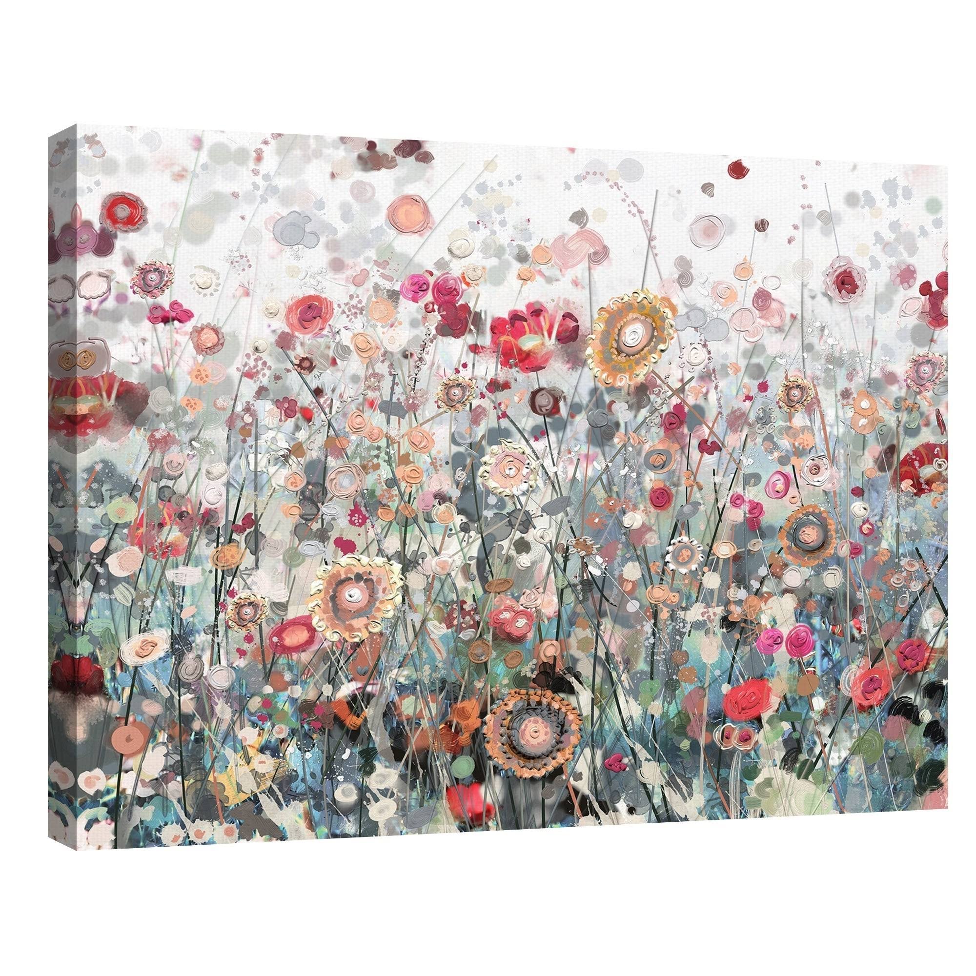 Canvas Art D94231