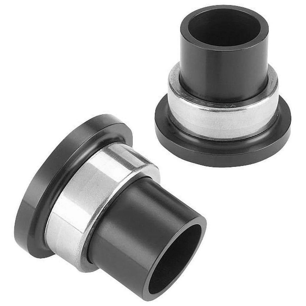 Front and Rear Wheel Spacer Kits for KTM SMR 525 2005 Y32630