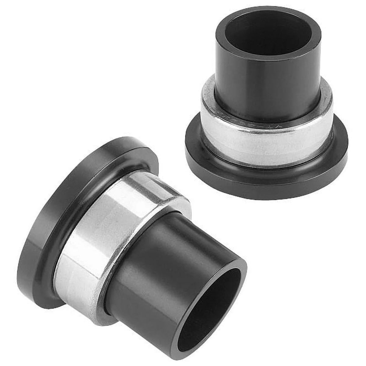 Front and Rear Wheel Spacer Kits for KTM SMR 525 2005 Y32630