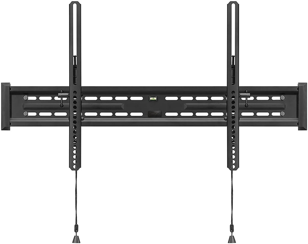 55" 4K OLED Smart TV with Tilt Mount and Screen Cleaner Kit Z563