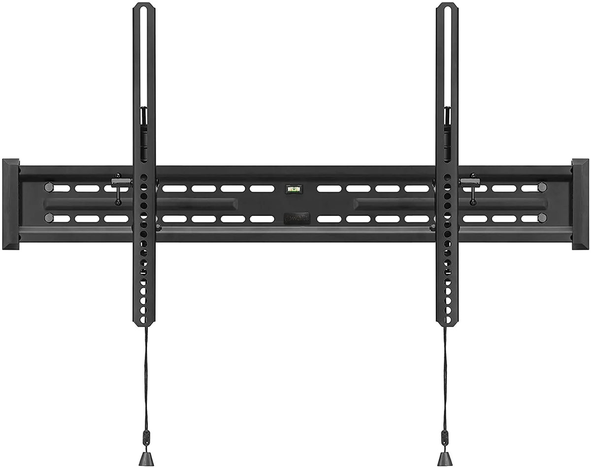 55" 4K OLED Smart TV with Tilt Mount and Screen Cleaner Kit Z563