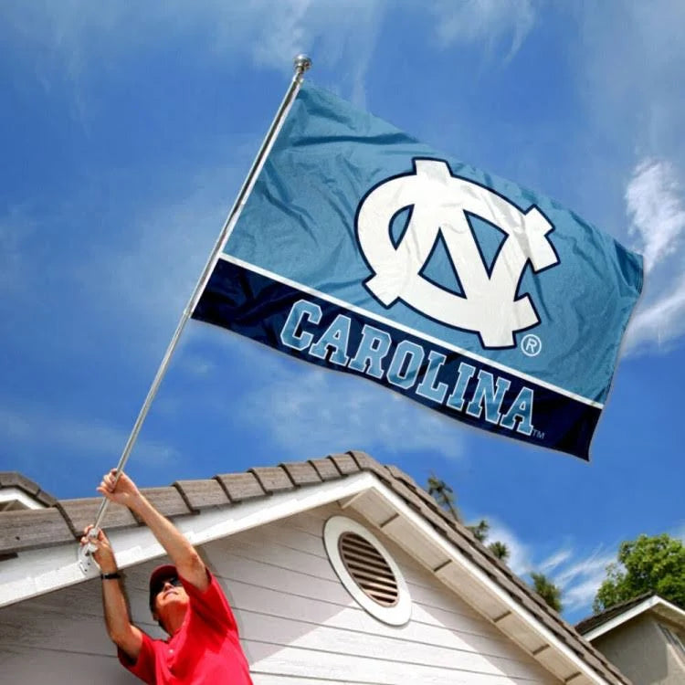 Double Sided Flag Q332