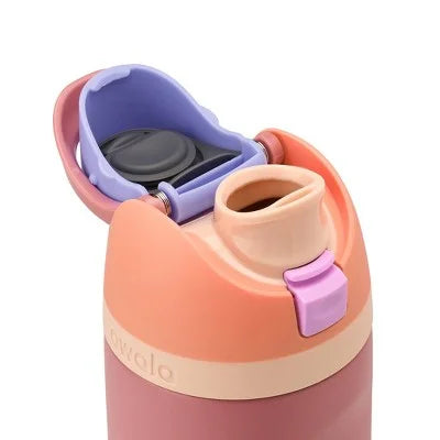 24oz Stainless Steel Water Bottle S818348