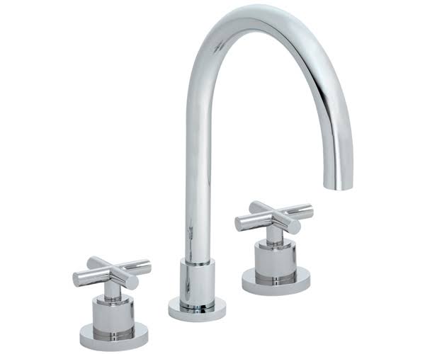 Roman Tub Set T38219