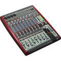 Analog Mixer with USB/FireWire Z707