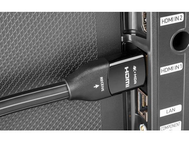 Pearl 12.5M Active HDMI AV Cable Z884678